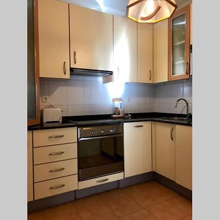 Piso Algorta+Wifi Gratis+Parking.Cerca De Bilbao. Getxo Buitenkant foto