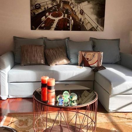 Piso Algorta+Wifi Gratis+Parking.Cerca De Bilbao. Getxo Buitenkant foto