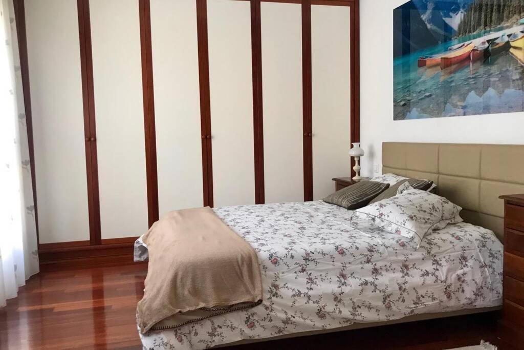 Piso Algorta+Wifi Gratis+Parking.Cerca De Bilbao. Getxo Buitenkant foto